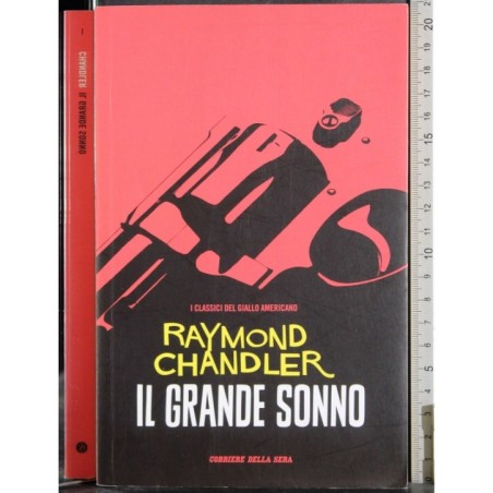 Il grande sonno