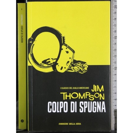 Colpo di spugna
