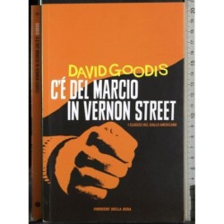 C'è del marcio in Vernon street