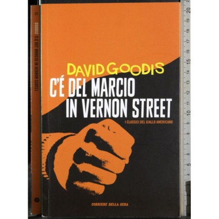 C'è del marcio in Vernon street