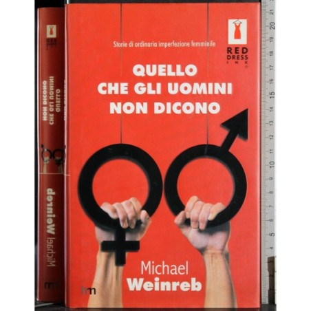 Quello che gli uomini non dicono