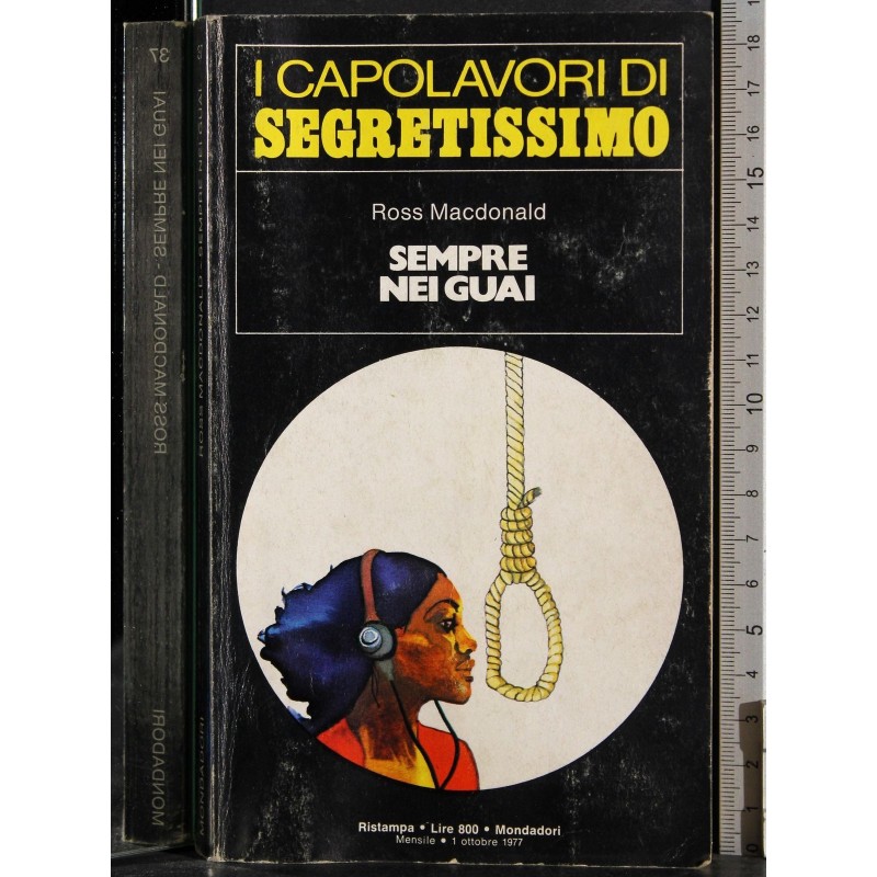 Sempre nei guai