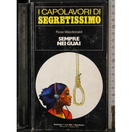 Sempre nei guai