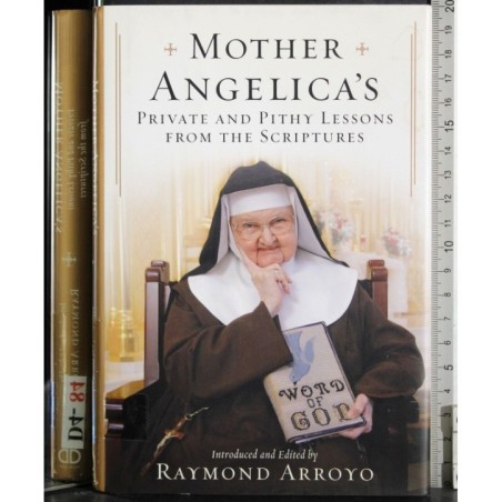 Mother Angelica's