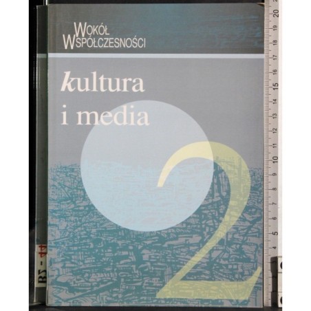 Kultura i media 2