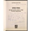 Opera prima asi logre escribir, producir y dirigir