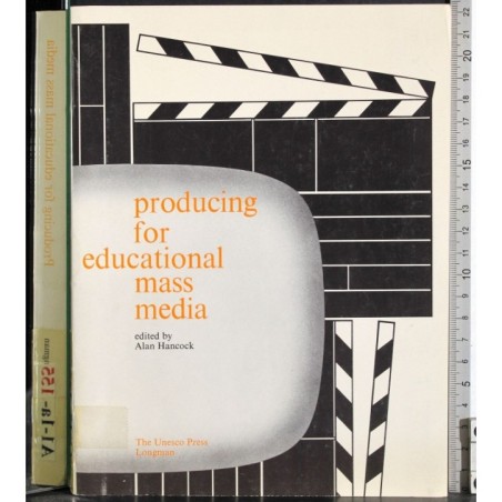 Producing for educational mass media