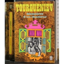 Memoires d'un chasseur