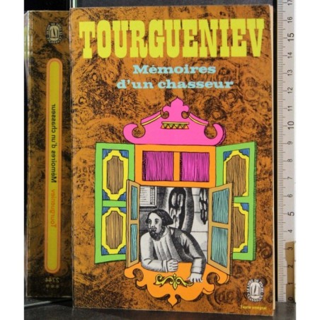 Memoires d'un chasseur