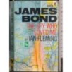 James Bond. The spy who loved me