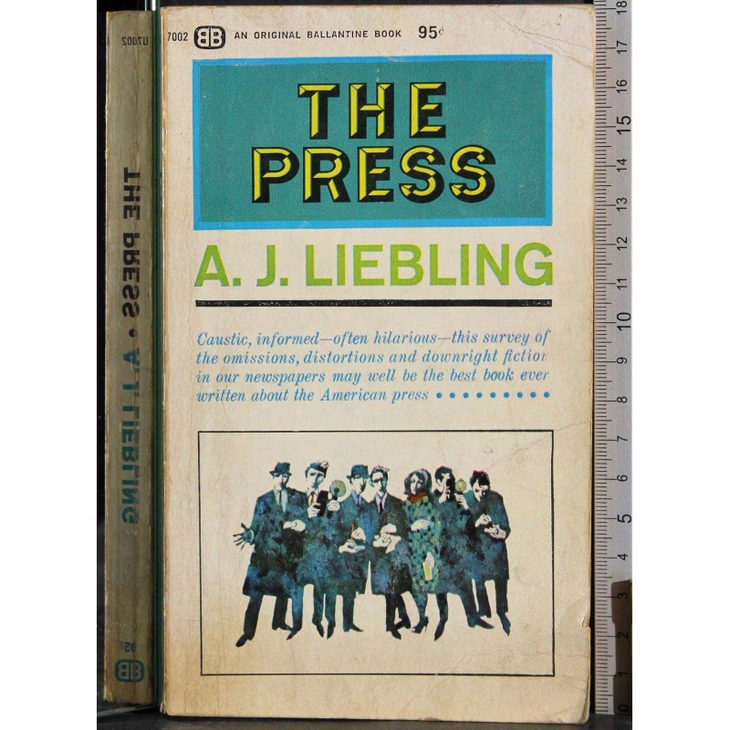 The press