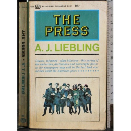 The press