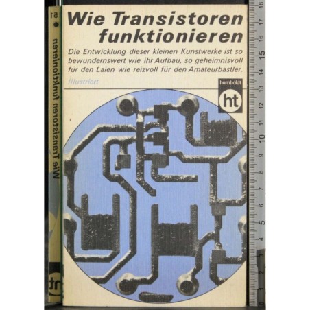 Wie Transistoren funktionieren