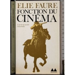 Fonction du cinema