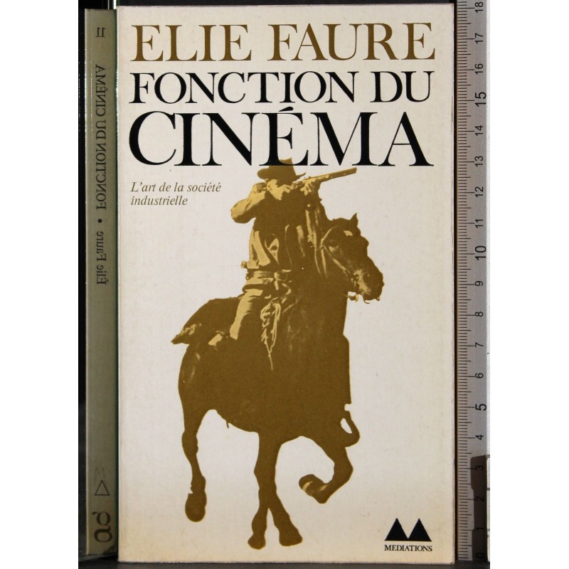 Fonction du cinema