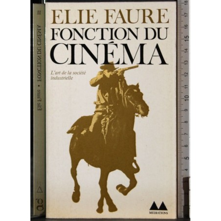 Fonction du cinema