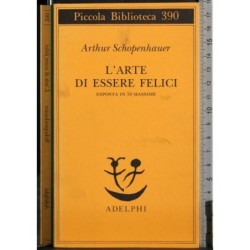 L'arte di essere felici