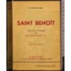 Saint benoit