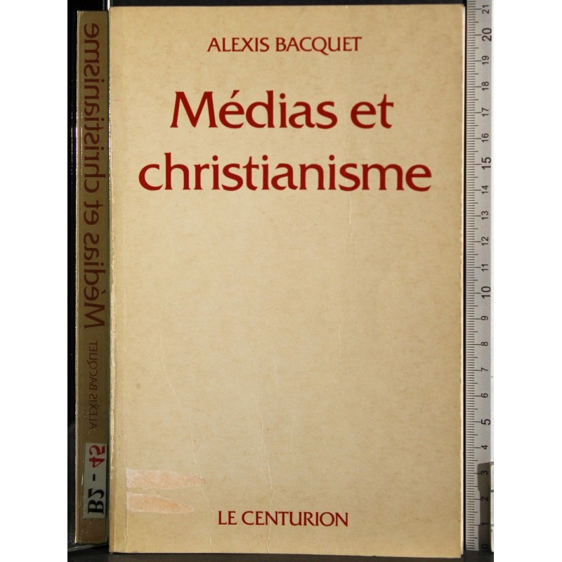 Medias et christianisme