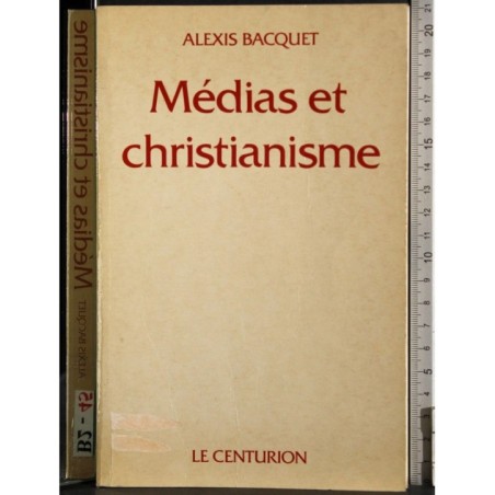 Medias et christianisme
