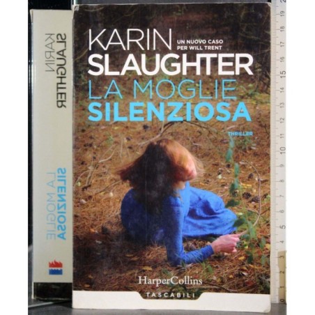 La moglie silenziosa