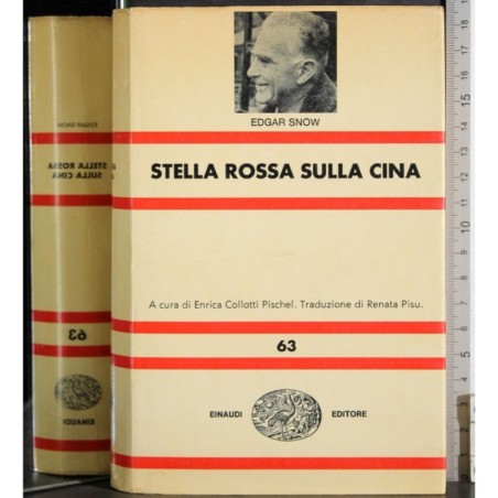 Stella rossa sulla Cina