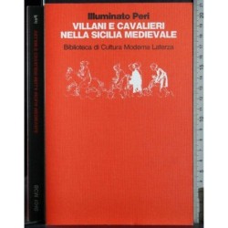 Villani e cavalieri nella sicilia medievale