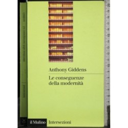 Le conseguenze della modernità