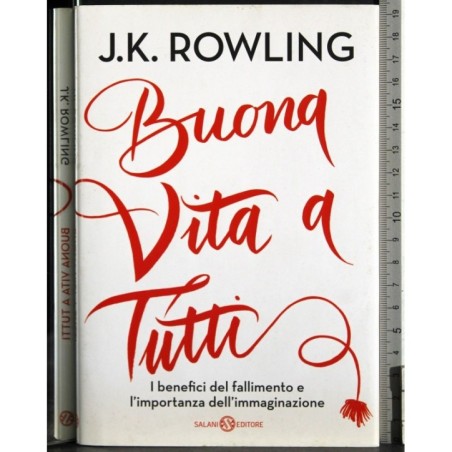 Buona vita a tutti