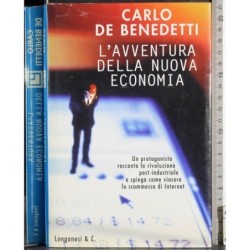 L'avventura della nuova economia