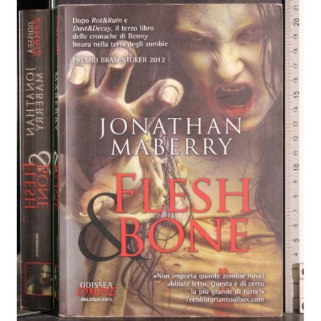 Flesh Bone