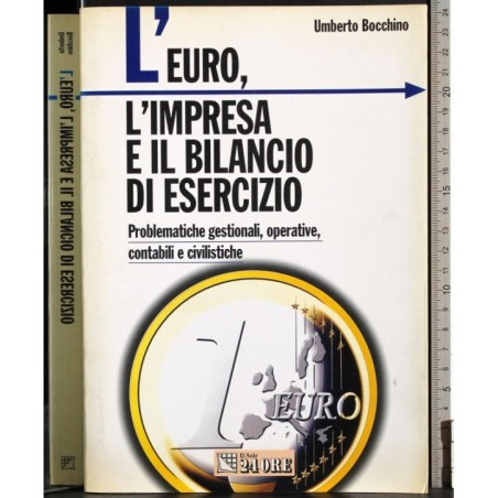 L'impresa e il bilancio di esercizio