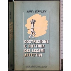 Costruzione e rottura dei legami affettivi