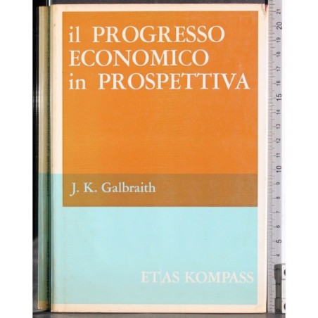 Il progresso economico in prospettiva