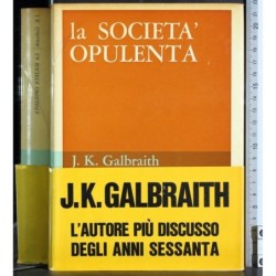 La società opulenta