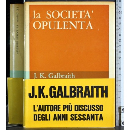 La società opulenta