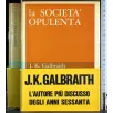 La società opulenta