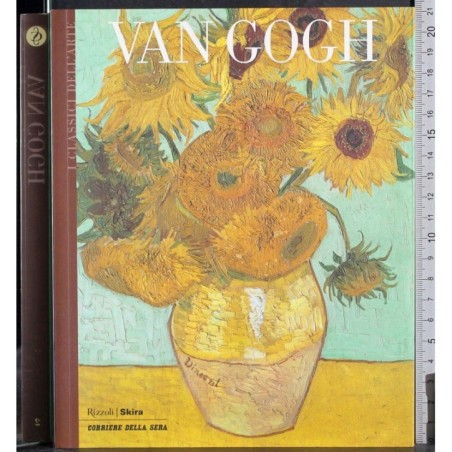 I classici dell'arte. Van Gogh