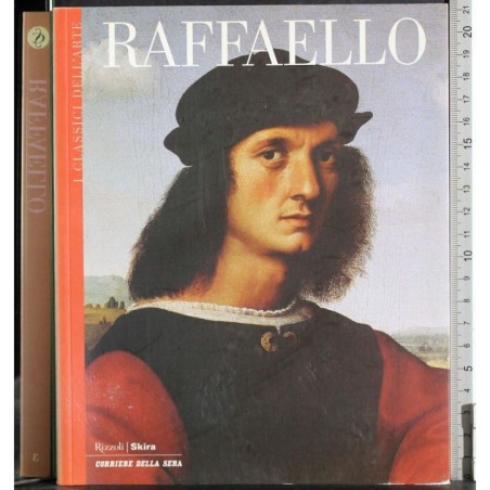 I classici dell'arte. Raffaello