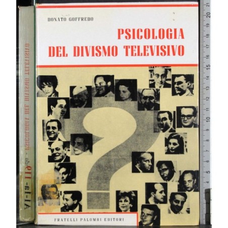 Psicologia del divismo televisivo