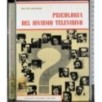 Psicologia del divismo televisivo