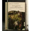 BREVE HISTORIA DE LA LITERATURA ESPANOLA