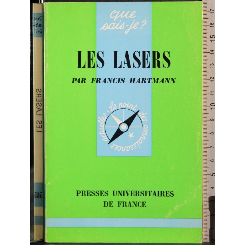 Les lasers