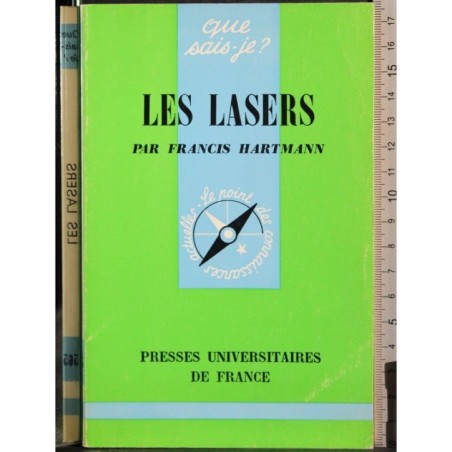 Les lasers