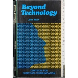 Beyond technology