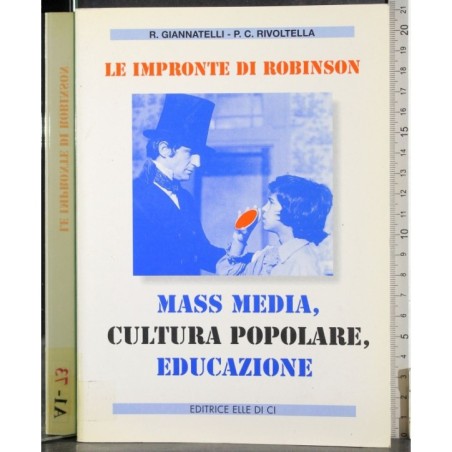 Le impronte di Robinson