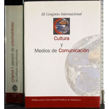 Cultura y medios comunicacion