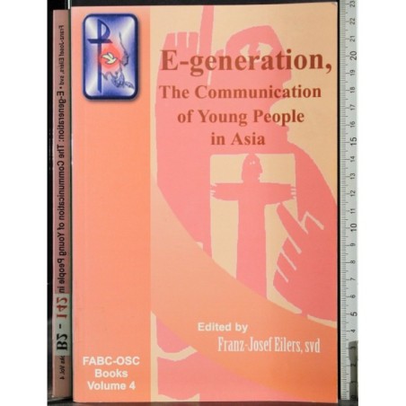 E-generation, The communication of young people Asia