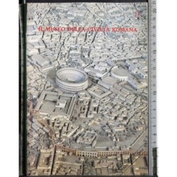 Il museo della civiltà romana