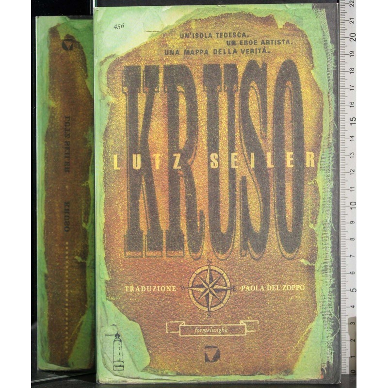 Kruso